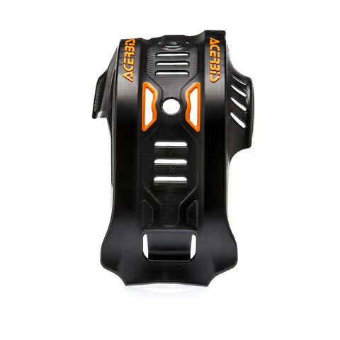 Protector Skid Plate Acerbis para KTM 500/450 XCF-W/EXC-F 2020-2023