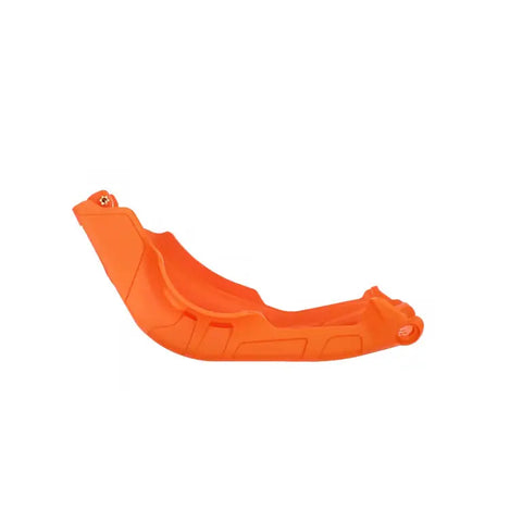 Protector Skid Plate Acerbis para KTM 500 XW-F 2024