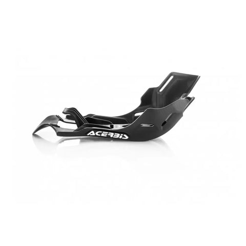 Protector Skid Plate Acerbis para KTM/Husqvarna 125cc-150cc 2016-2023