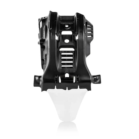 Protector Skid Plate Acerbis para KTM/Husqvarna 250cc-300cc 2019-2022