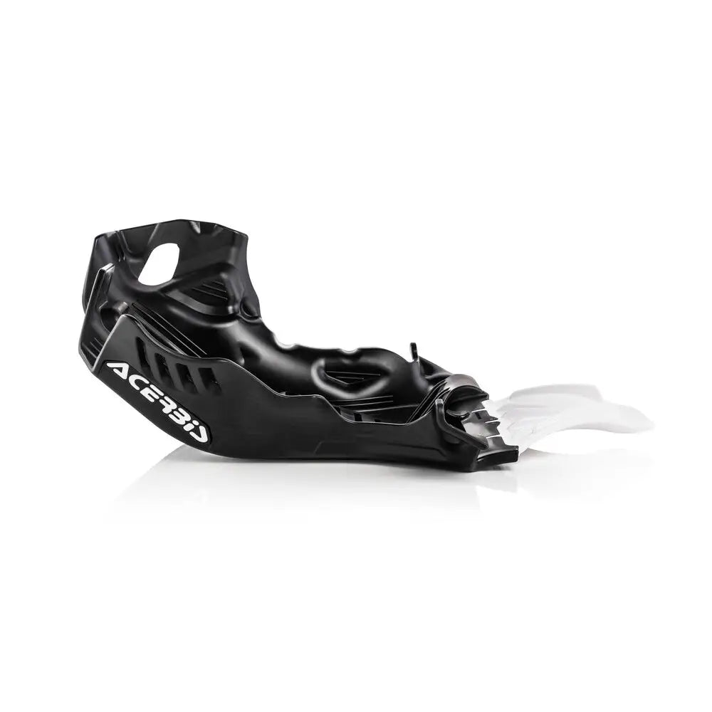 Protector Skid Plate Acerbis para KTM/Husqvarna 250cc-300cc 2019-2022