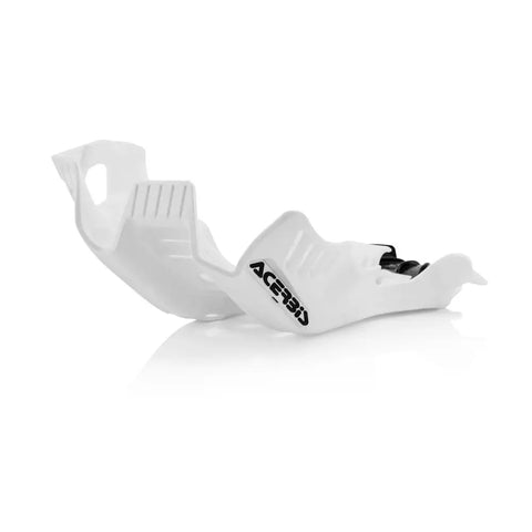 Protector Skid Plate Acerbis para KTM/Husqvarna 250cc-300cc 2019-2022