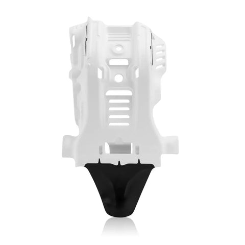 Protector Skid Plate Acerbis para KTM/Husqvarna 250cc-300cc 2019-2022