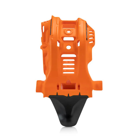 Protector Skid Plate Acerbis para KTM/Husqvarna 250cc-300cc 2019-2022