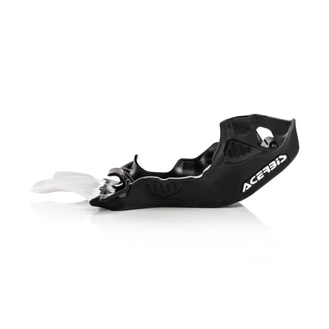 Protector Skid Plate Acerbis para KTM/Husqvarna 250cc-300cc 2019-2022