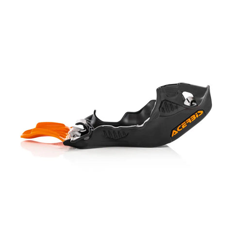 Protector Skid Plate Acerbis para KTM/Husqvarna 250cc-300cc 2019-2022