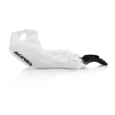 Protector Skid Plate Acerbis para KTM/Husqvarna 250cc-300cc 2019-2022