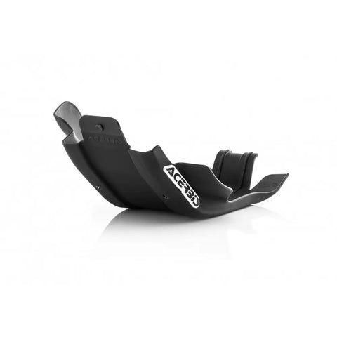 Protector Skid Plate Acerbis para KTM/Husqvarna 250cc-350cc 2017-2019