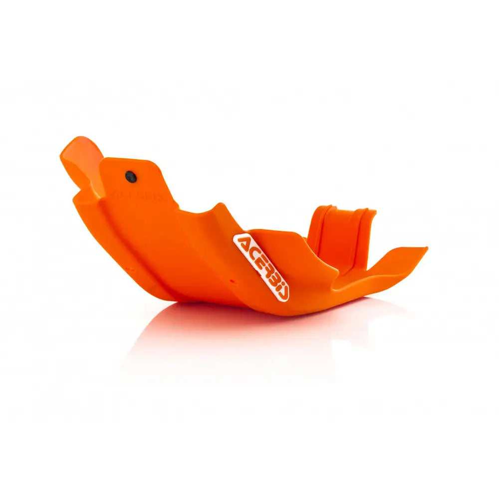 Protector Skid Plate Acerbis para KTM/Husqvarna 250cc-350cc 2017-2019