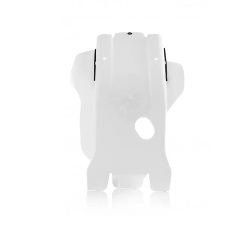 Protector Skid Plate Acerbis para KTM/Husqvarna 250cc-350cc 2017-2019