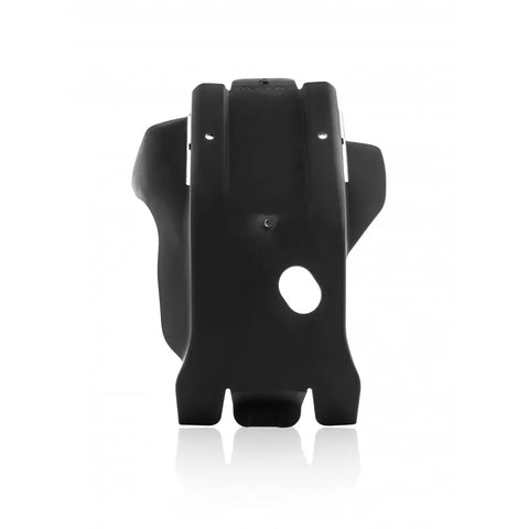 Protector Skid Plate Acerbis para KTM/Husqvarna 250cc-350cc 2017-2019