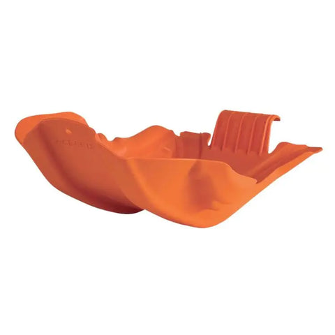 Protector Skid Plate Acerbis para KTM/Husqvarna 450cc-501cc 2012-2016