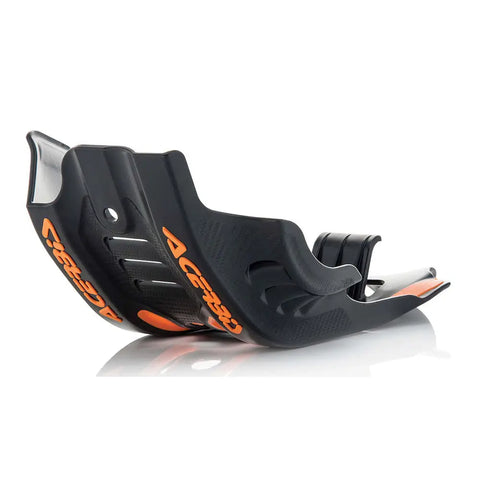 Protector Skid Plate Acerbis para KTM/Husqvarna 450cc-501cc 2016-2019