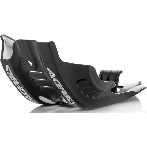 Protector Skid Plate Acerbis para KTM/Husqvarna 450cc-501cc 2016-2019