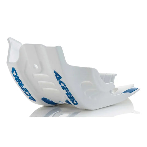 Protector Skid Plate Acerbis para KTM/Husqvarna 450cc-501cc 2016-2019