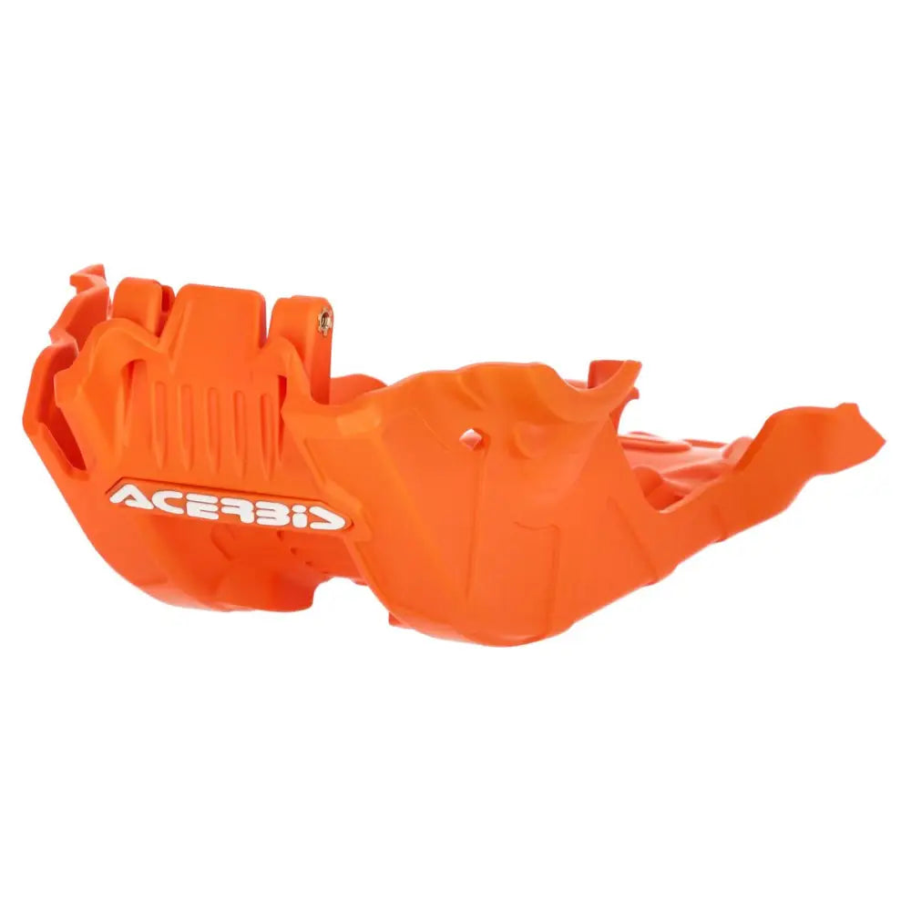 Protector Skid Plate Acerbis para KTM/Husqvarna/Gas Gas 125cc-150cc 2023-2026