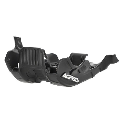 Protector Skid Plate Acerbis para KTM/Husqvarna/Gas Gas 250cc-300cc 2023-2025