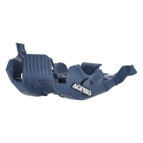 Protector Skid Plate Acerbis para KTM/Husqvarna/Gas Gas 250cc-300cc 2023-2025