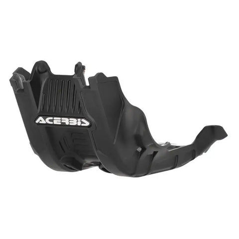 Protector Skid Plate Acerbis para KTM/Husqvarna/Gas Gas 250cc-350cc 2022-2026