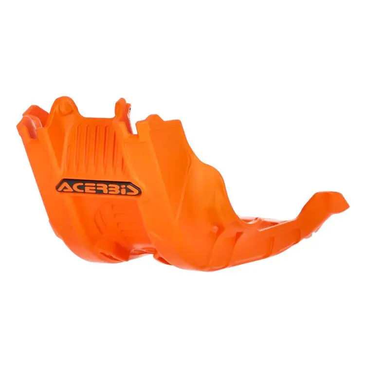 Protector Skid Plate Acerbis para KTM/Husqvarna/Gas Gas 250cc-350cc 2022-2026