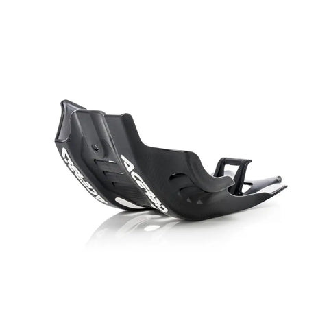 Protector Skid Plate Acerbis para KTM/Husqvarna/Gas Gas 450cc 2019-2023