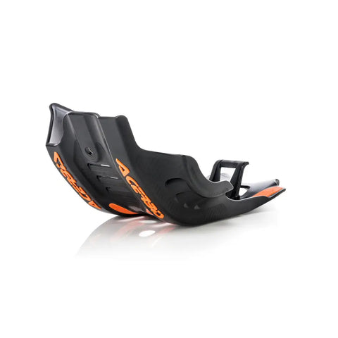 Protector Skid Plate Acerbis para KTM/Husqvarna/Gas Gas 450cc 2019-2023