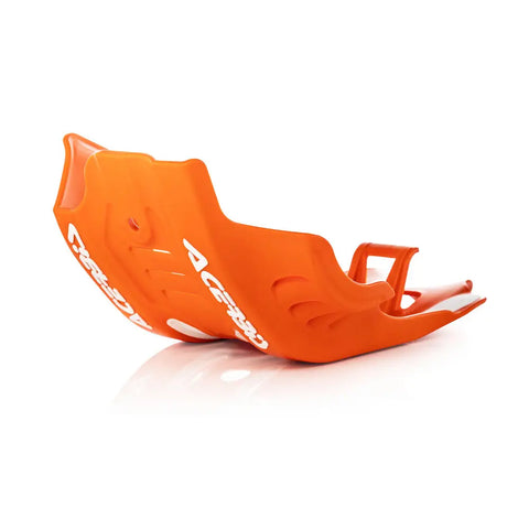 Protector Skid Plate Acerbis para KTM/Husqvarna/Gas Gas 450cc 2019-2023