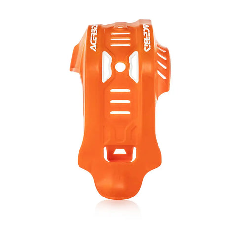 Protector Skid Plate Acerbis para KTM/Husqvarna/Gas Gas 450cc 2019-2023