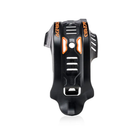 Protector Skid Plate Acerbis para KTM/Husqvarna/Gas Gas 450cc 2019-2023