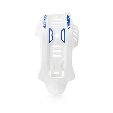 Protector Skid Plate Acerbis para KTM/Husqvarna/Gas Gas 450cc 2019-2023