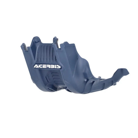 Protector Skid Plate Acerbis para KTM/Husqvarna/Gas Gas 450cc-501cc 2022-2024