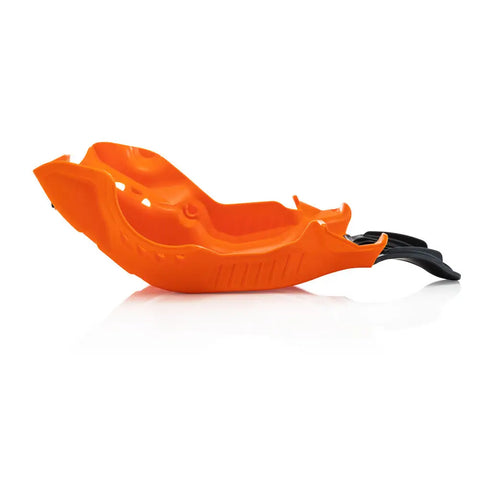 Protector Skid Plate Acerbis para KTM SX-F/Husqvarna FC/FX 250-350 2019-2022