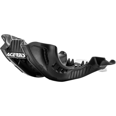 Protector Skid Plate Acerbis para KTM SX-F/Husqvarna FC/FX 250-350 2019-2022