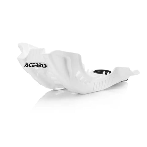 Protector Skid Plate Acerbis para KTM SX-F/Husqvarna FC/FX 250-350 2019-2022