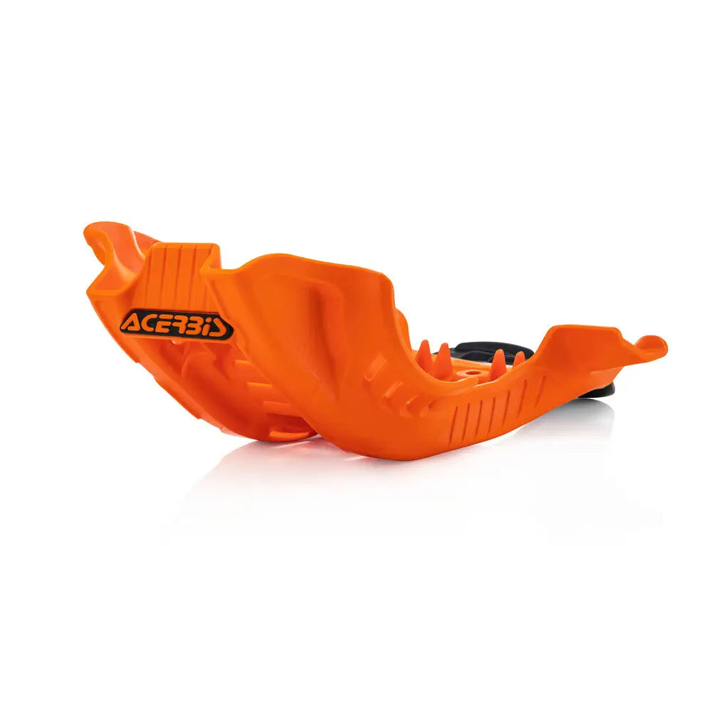Protector Skid Plate Acerbis para KTM SX-F/Husqvarna FC/FX 250-350 2019-2022