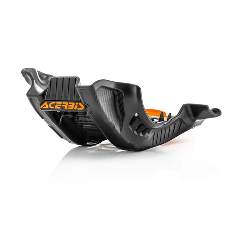 Protector Skid Plate Acerbis para KTM SX-F/Husqvarna FC/FX 250-350 2019-2022