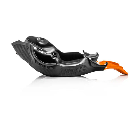 Protector Skid Plate Acerbis para KTM SX-F/Husqvarna FC/FX 250-350 2019-2022