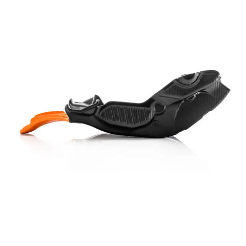 Protector Skid Plate Acerbis para KTM SX-F/Husqvarna FC/FX 250-350 2019-2022