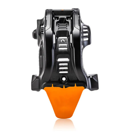Protector Skid Plate Acerbis para KTM SX-F/Husqvarna FC/FX 250-350 2019-2022