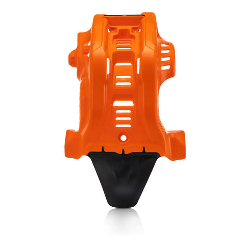Protector Skid Plate Acerbis para KTM SX-F/Husqvarna FC/FX 250-350 2019-2022
