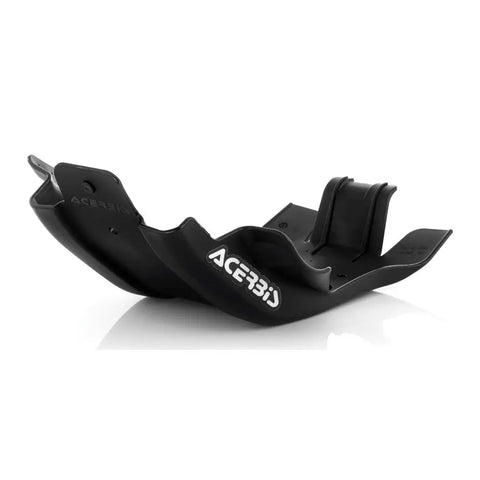 Protector Skid Plate Acerbis para KTM SX-F/XC-F/EXC-F/Husqvarna FC/FE 250-350 2016-2018