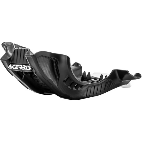 Protector Skid Plate Acerbis para KTM SX-F/Husqvarna FC/FX 250-350 2019-2022