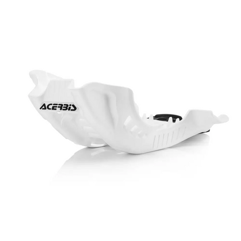 Protector Skid Plate Acerbis para KTM SX-F/Husqvarna FC/FX 250-350 2019-2022