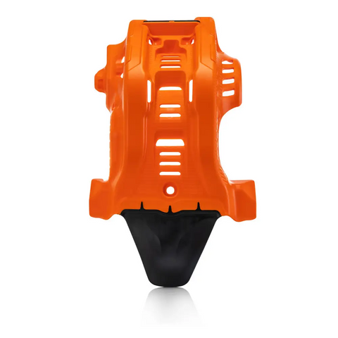 Protector Skid Plate Acerbis para KTM SX-F/Husqvarna FC/FX 250-350 2019-2022