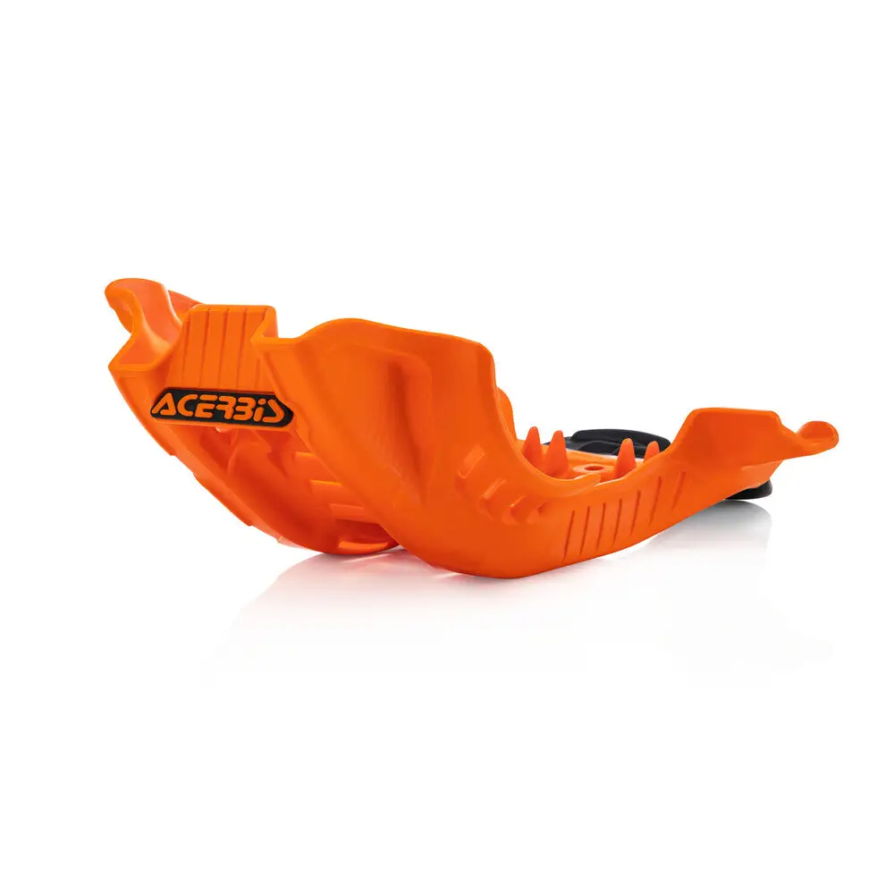 Protector Skid Plate Acerbis para KTM SX-F/Husqvarna FC/FX 250-350 2019-2022