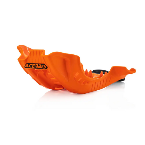 Protector Skid Plate Acerbis para KTM SX-F/Husqvarna FC/FX 250-350 2019-2022