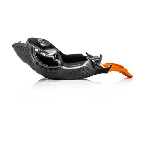 Protector Skid Plate Acerbis para KTM SX-F/Husqvarna FC/FX 250-350 2019-2022