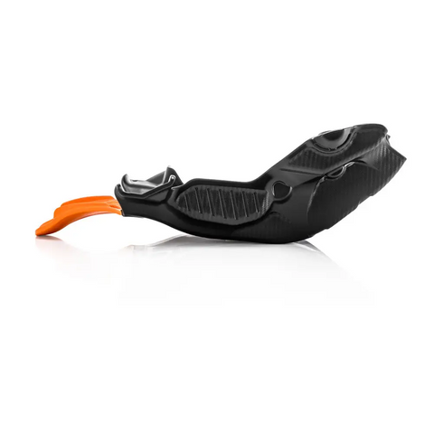 Protector Skid Plate Acerbis para KTM SX-F/Husqvarna FC/FX 250-350 2019-2022