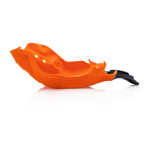 Protector Skid Plate Acerbis para KTM SX-F/Husqvarna FC/FX 250-350 2019-2022
