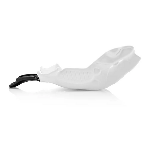 Protector Skid Plate Acerbis para KTM SX-F/Husqvarna FC/FX 250-350 2019-2022
